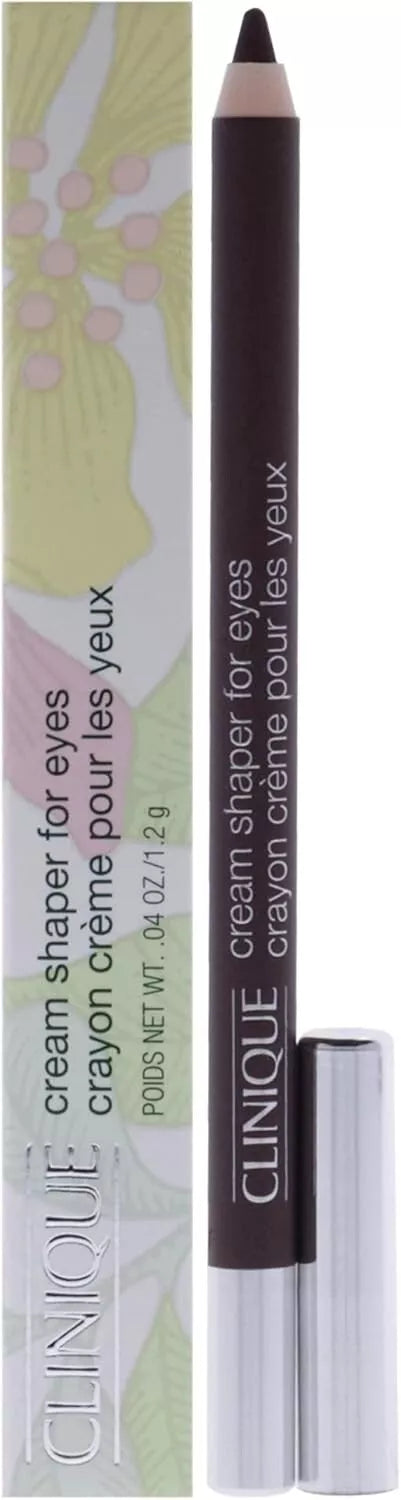 Cream shaper for Eyes 105 Chocolate Lustre - brand new - 1.2g boxed - CLINIQUE