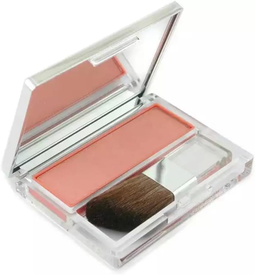 CLINIQUE - BLUSHING BLUSH #01-aglow 6 gr-Women