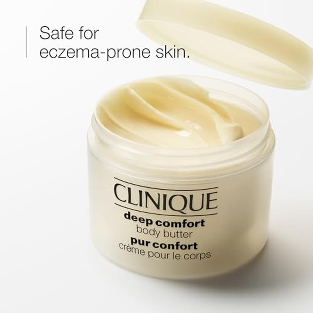 CLINIQUE Moisturising Cream – 0.5g | Hydrating Skincare for All Skin Types