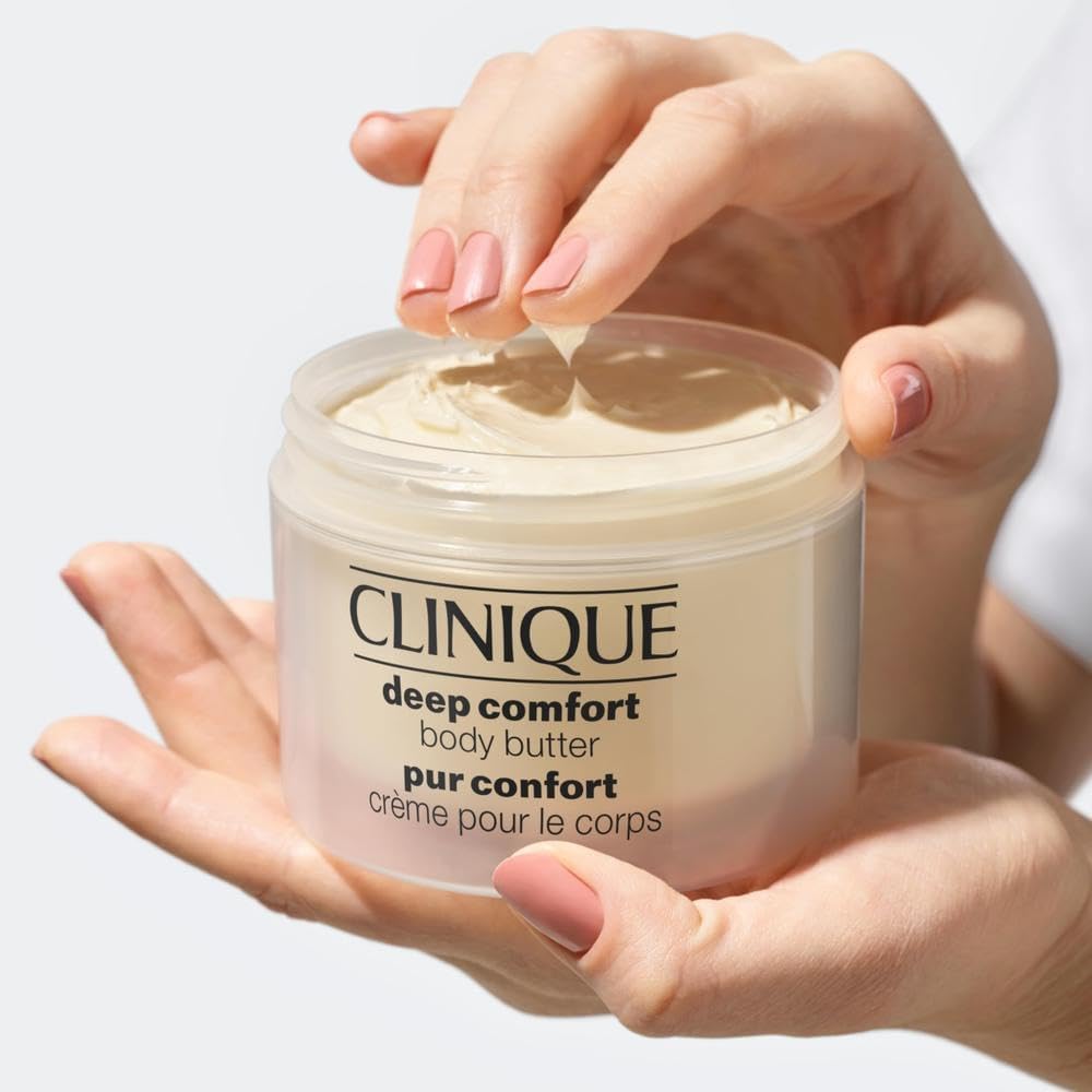 CLINIQUE Moisturising Cream – 0.5g | Hydrating Skincare for All Skin Types
