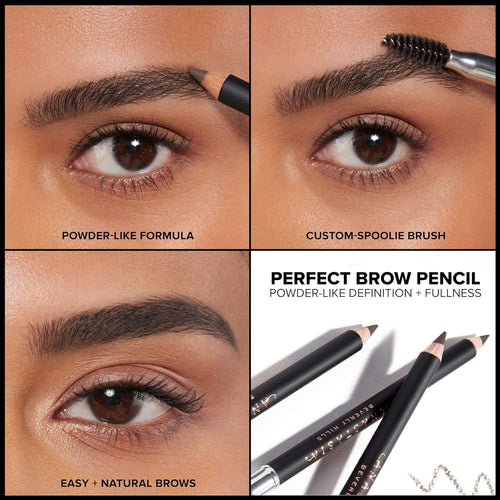 Anastasia Beverly Hills - Perfect Brow Pencil - Blonde