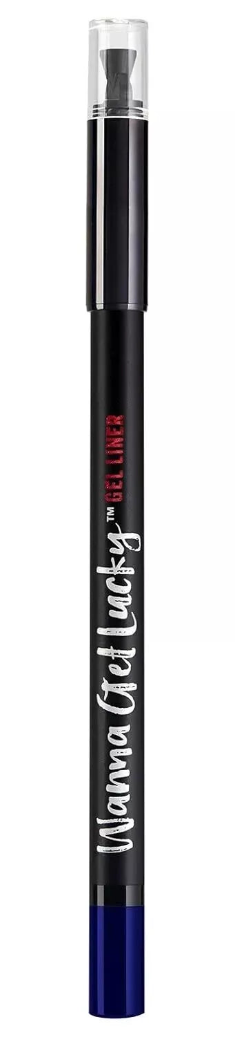 Ardell Beauty Wanna Get Lucky Gel Liner, Cobalt