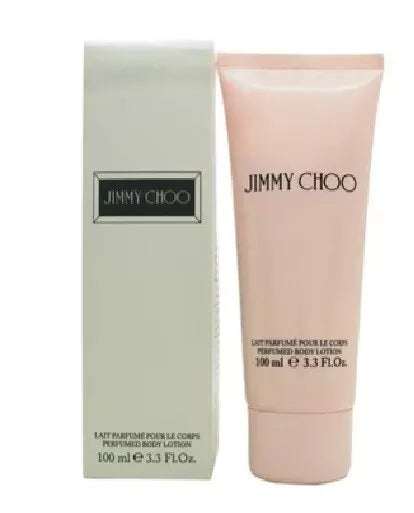 Jimmy Choo Body Lotion 100ml/3.3oz