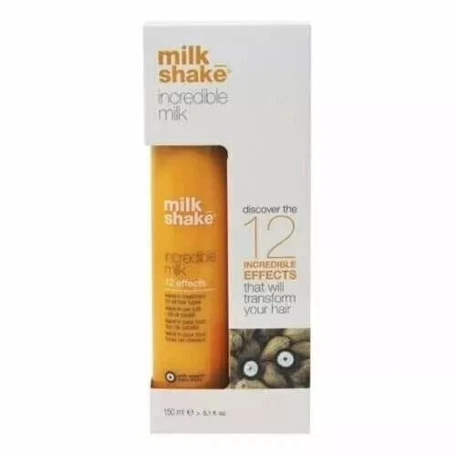 Milk_shake Incredible Hair Milk Intense leave-in spray mask hair treatment 150ml